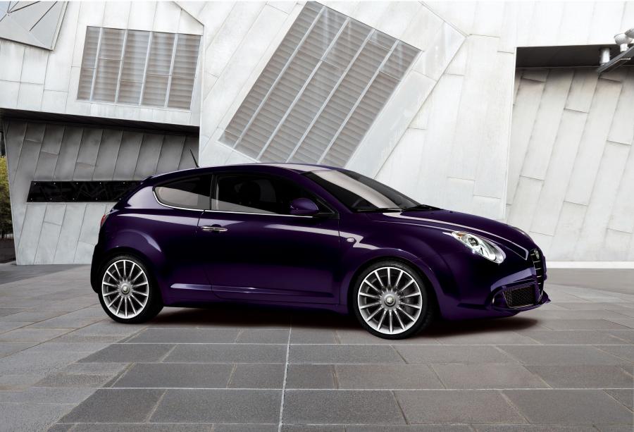 Alfa Romeo MiTo TwinAir (955) 2012 года  (WW) (фото 2 из 14)